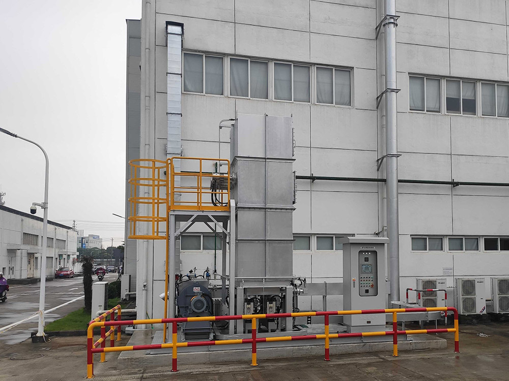 日本電產